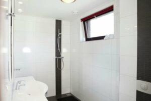 Dorsvloer badkamer 2