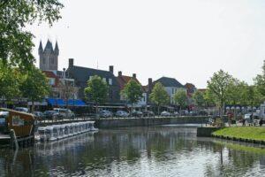 Vestingsstad Sluis