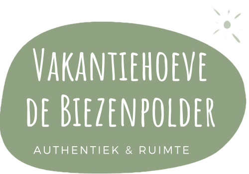 Vakantiehoeve de Biezenpolder
