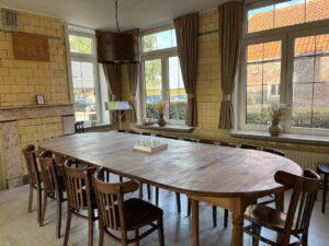 Eetkamer