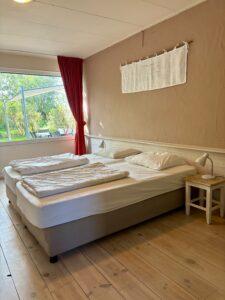 Slaapkamer 3 beneden
