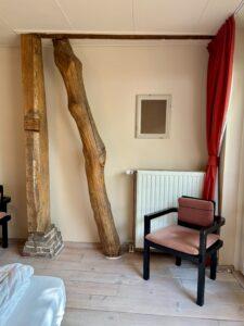 Slaapkamer 3 beneden