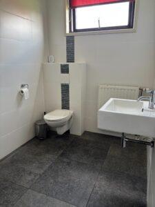 Badkamer 1