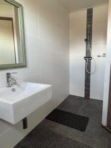 Badkamer 1